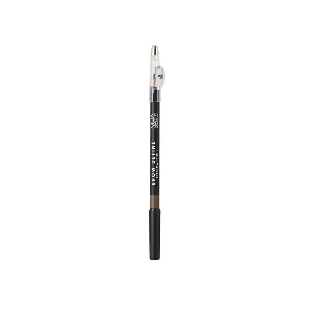 Eyebrow Pencil Mid Brown 1.2gr