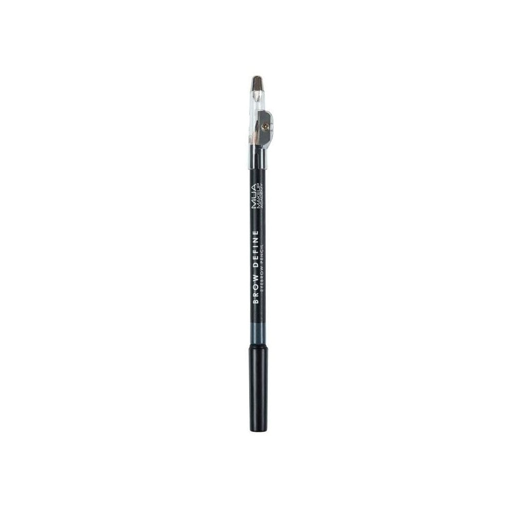 Eyebrow Pencil Grey 1.2gr