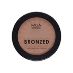Bronzed Matte Bronzing Powder Solar 110 11gr