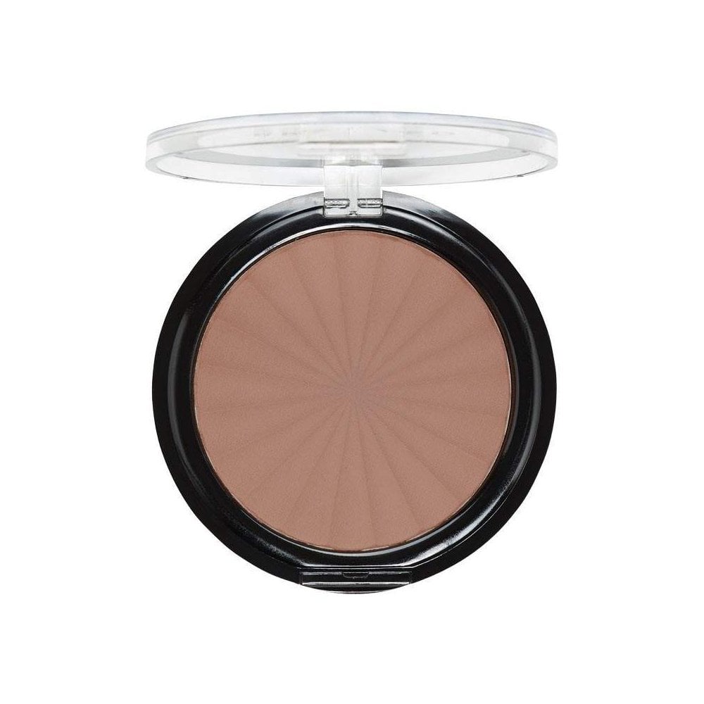 Bronzed Matte Bronzing Powder Solar 110 11gr