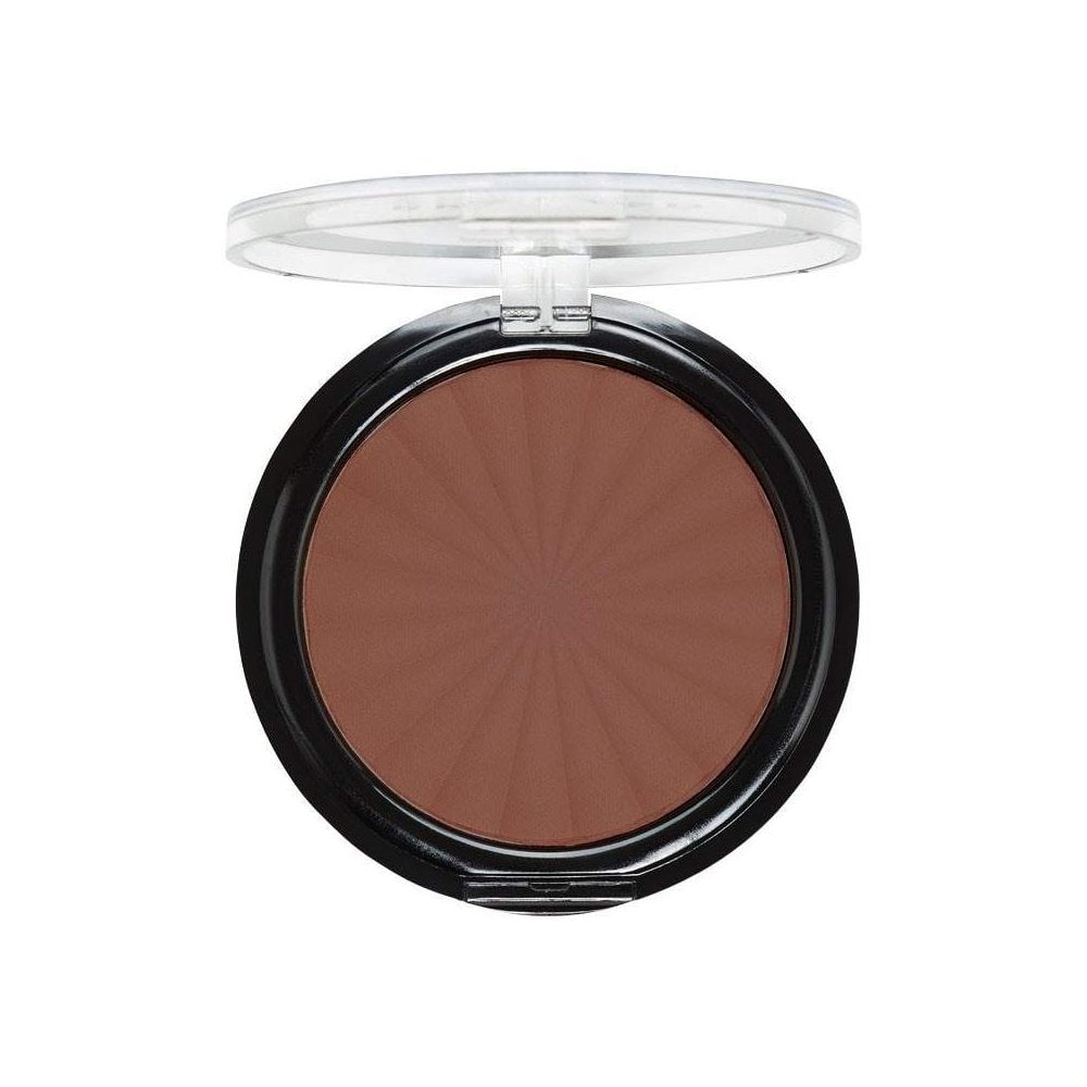 Bronzed Matte Bronzing Powder Solar 130 11gr