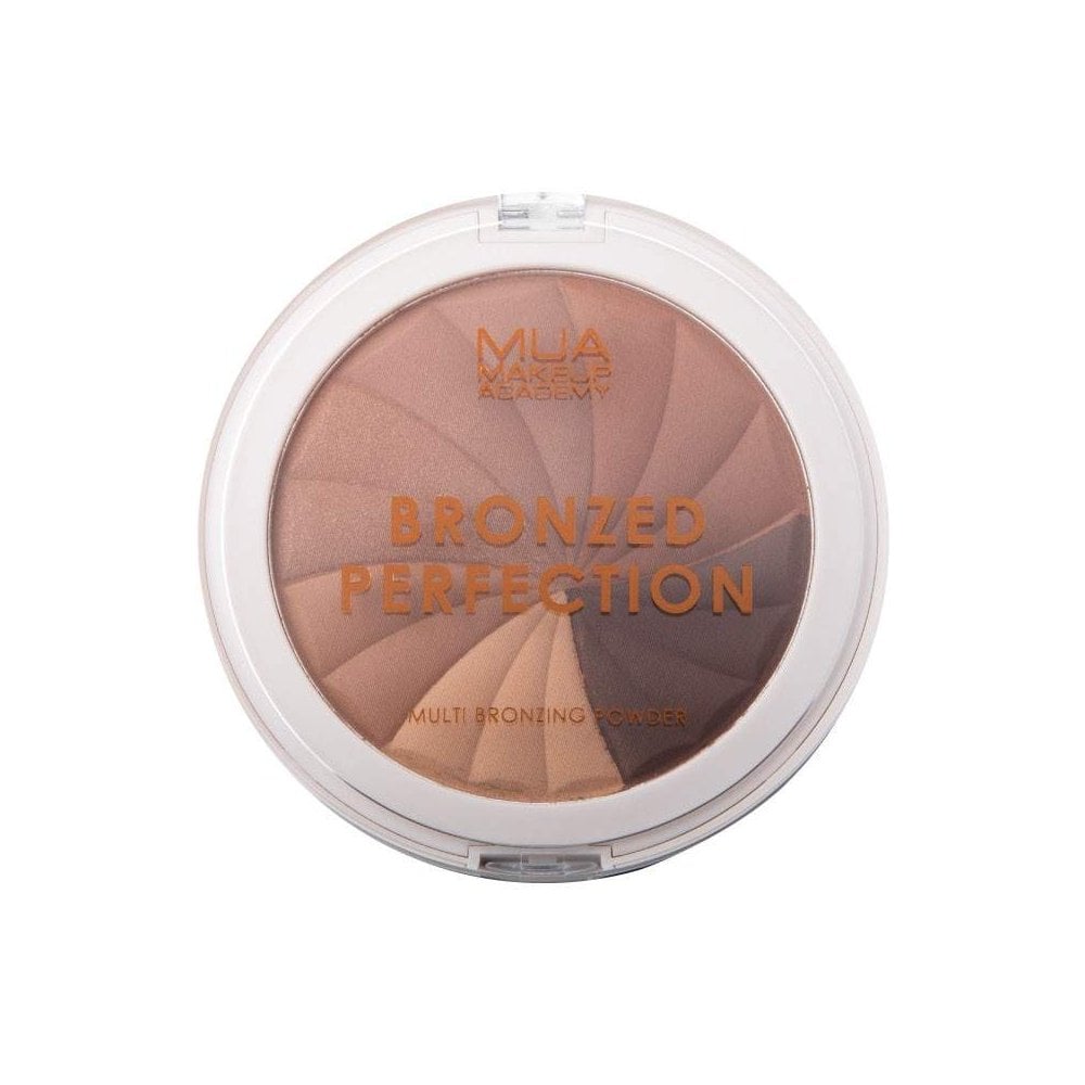 Bronzed Perfection Golden Dunes 15gr