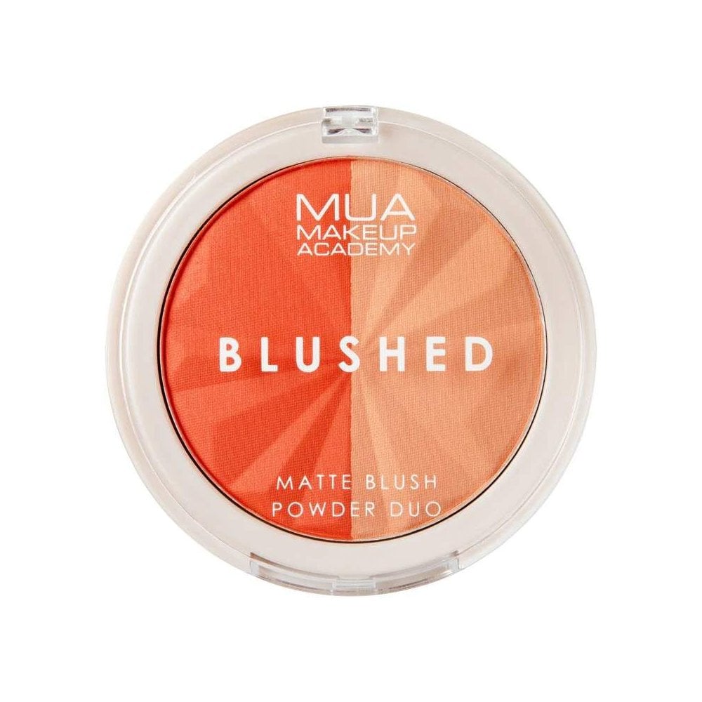 Blushed Duo Clementine 8gr