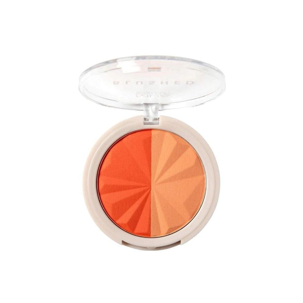 Blushed Duo Clementine 8gr