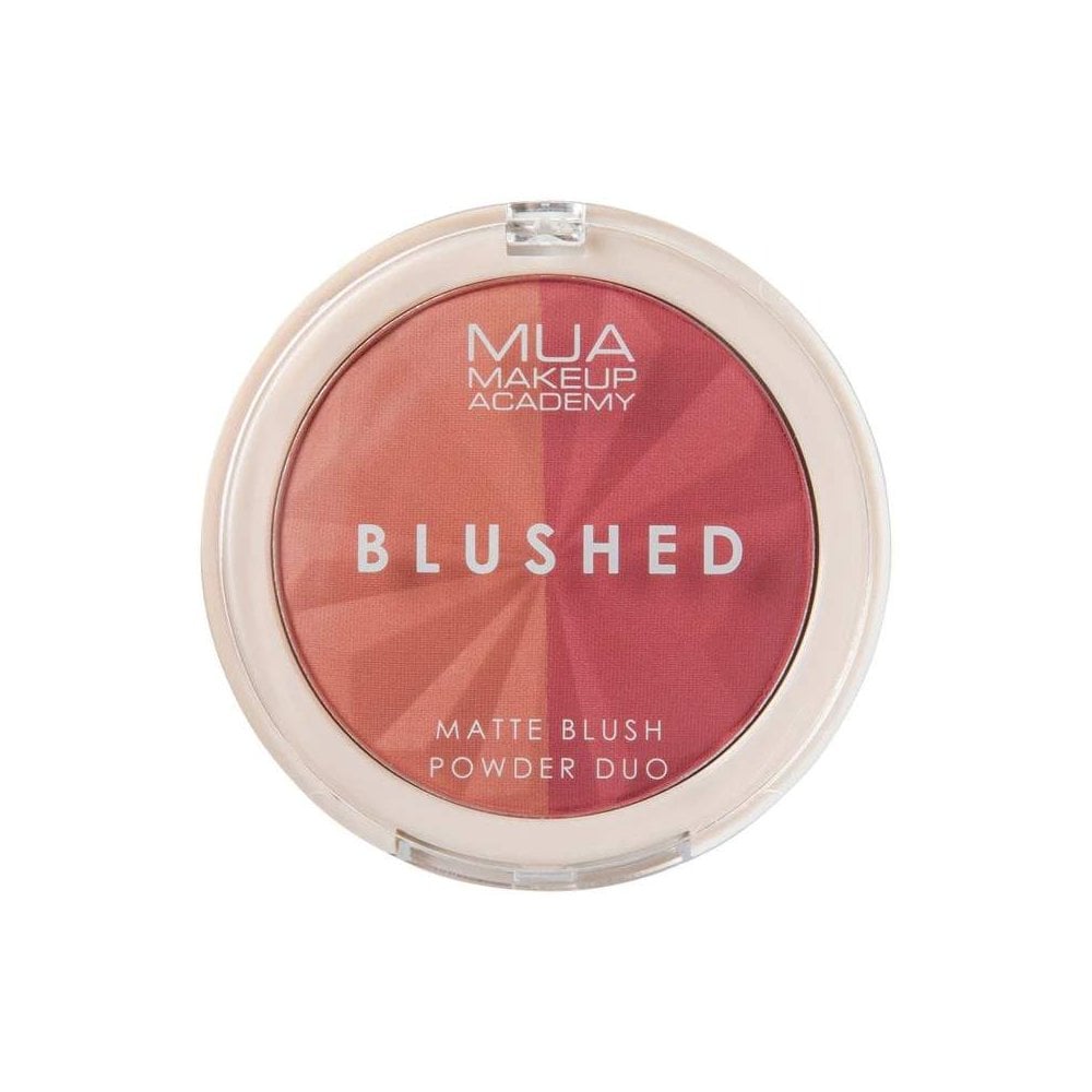 Blushed Duo Ginger 8gr