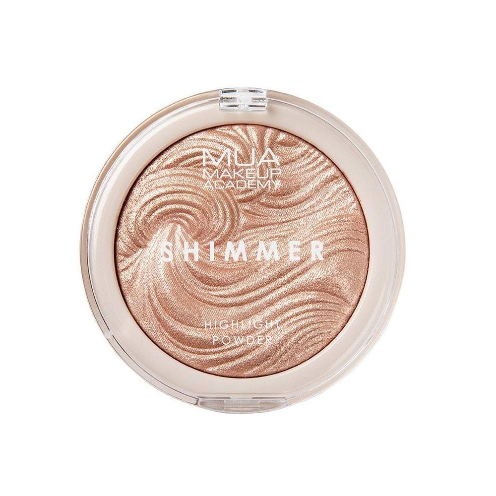 Shimmer Highlight Powder Radiant Cashmere 7.5gr