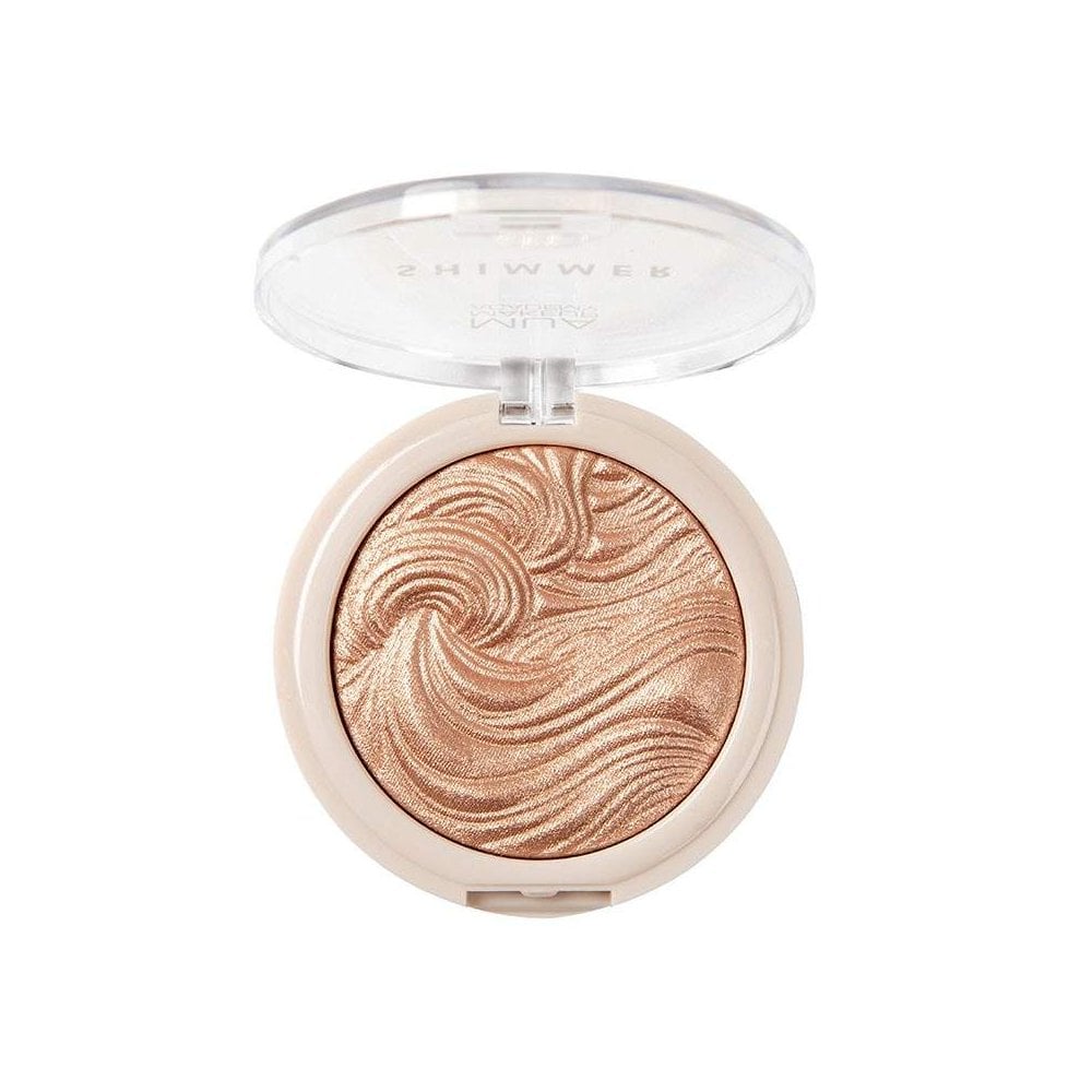 Shimmer Highlight Powder Radiant Cashmere 7.5gr
