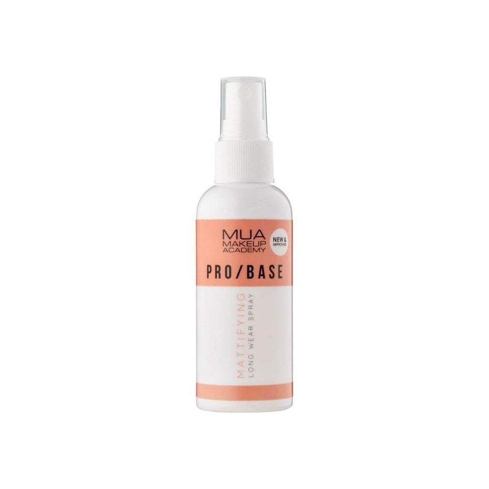 Pro/Base Mattifying Fixing Spray 70ml