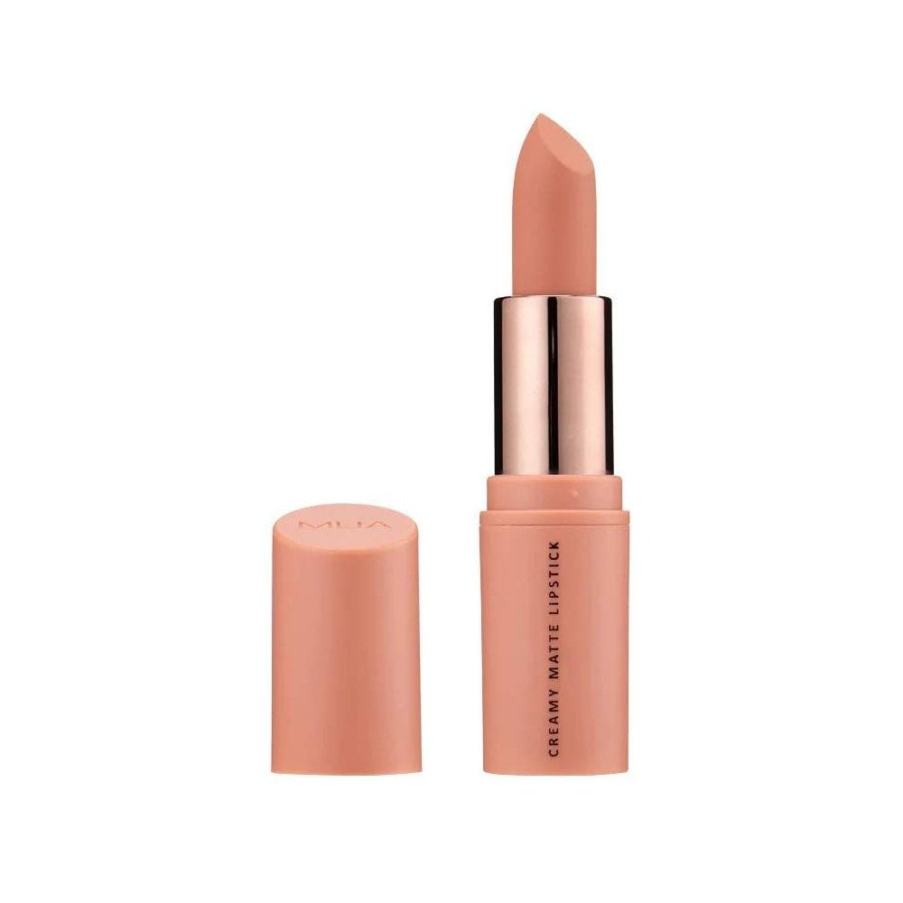 Creamy Matte Lipstick Super Nude 3.2gr