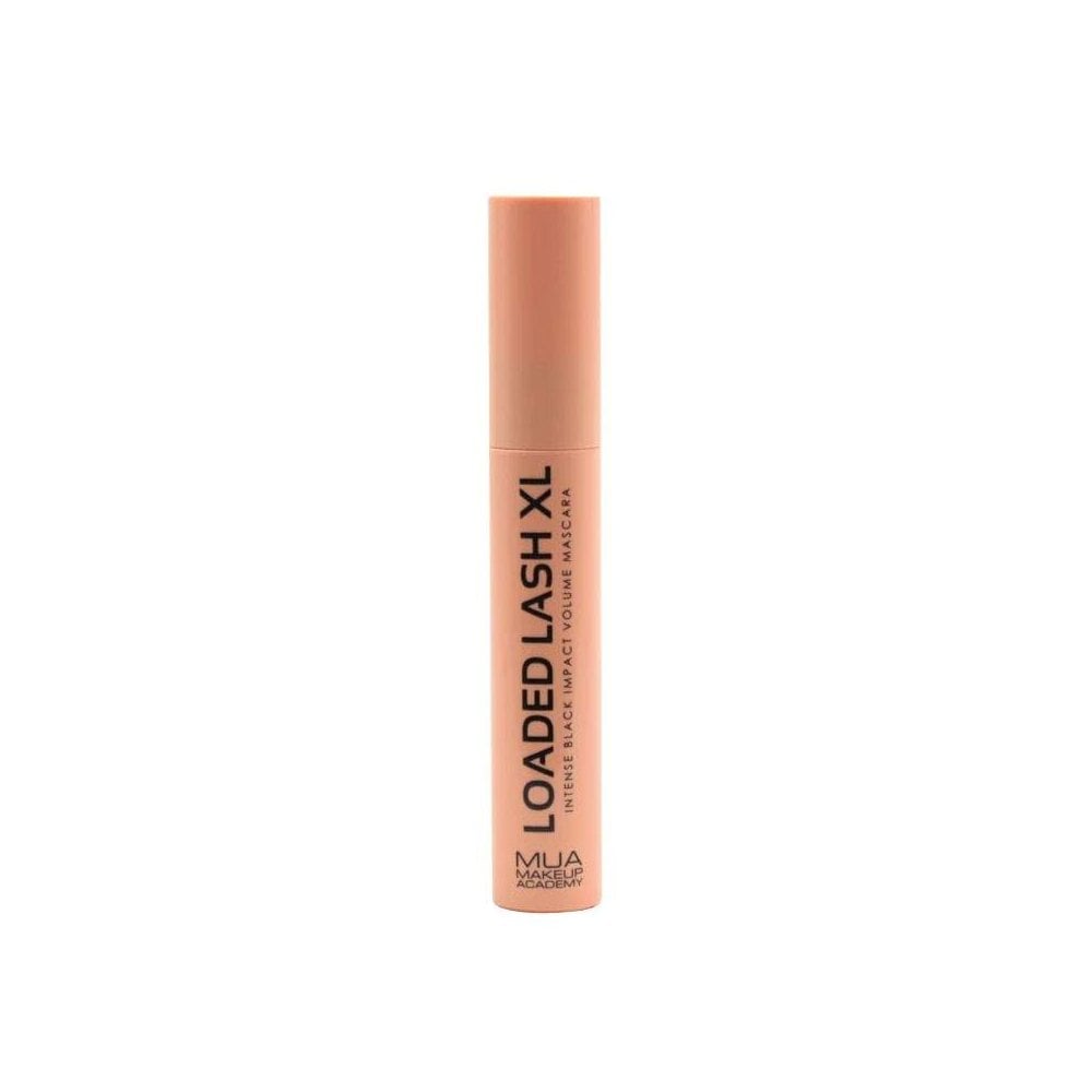 Loaded Lash XL Mascara Black 8ml