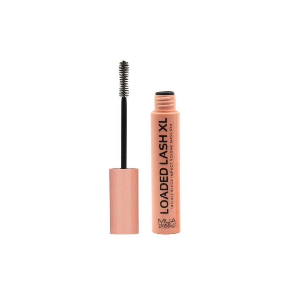 Loaded Lash XL Mascara Black 8ml