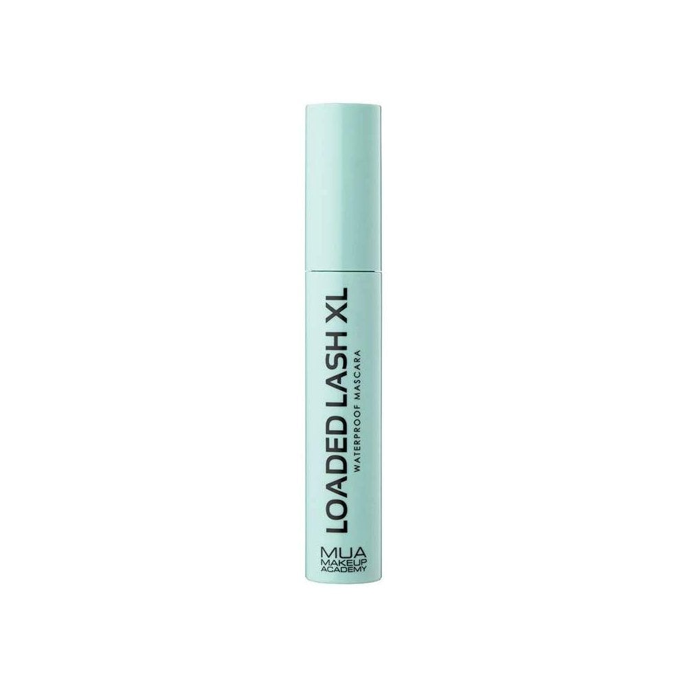 Loaded Lash XL Waterproof Mascara Black 8gr