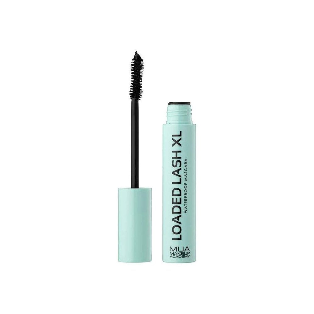 Loaded Lash XL Waterproof Mascara Black 8gr
