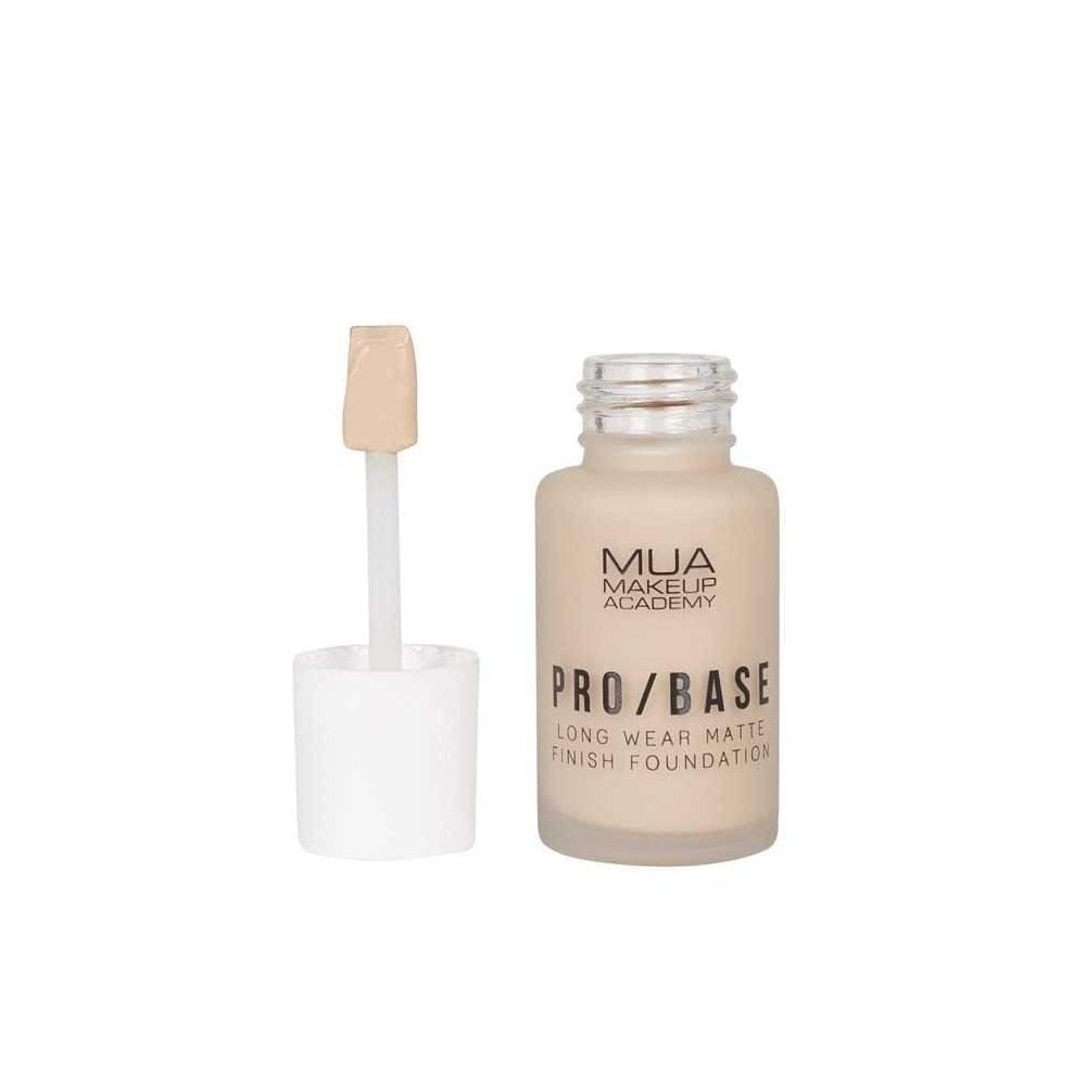PRO/Base Long Wear Matte Finish Foundation 110 30ml