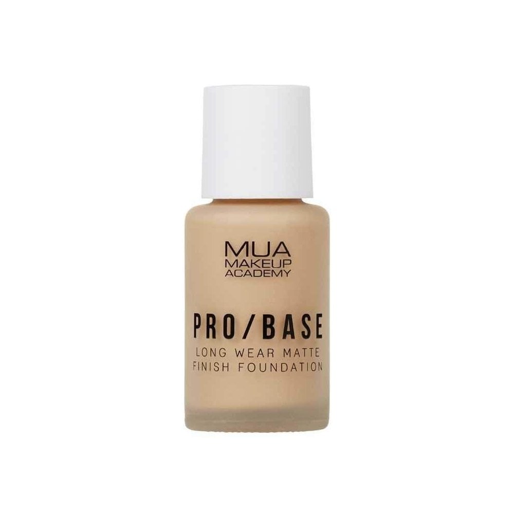 PRO/Base  Long Wear Matte Finish Foundation 142 30ml