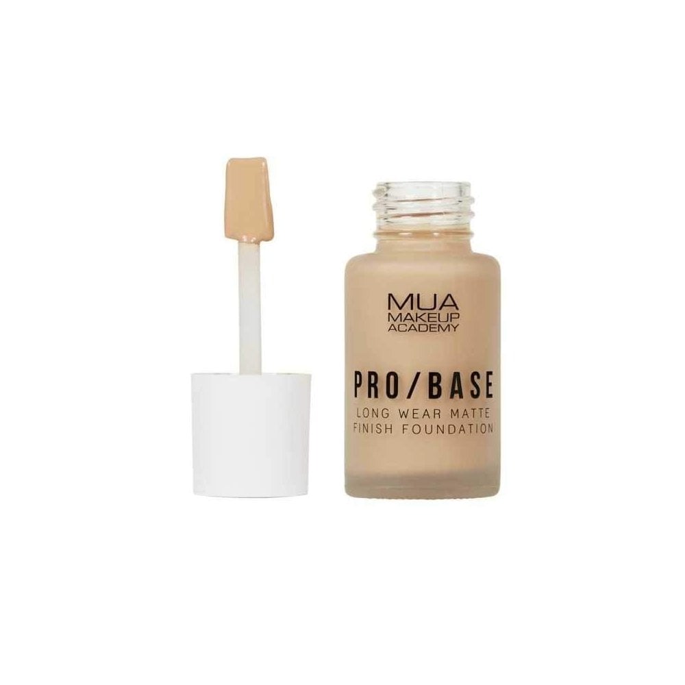 PRO/Base  Long Wear Matte Finish Foundation 142 30ml