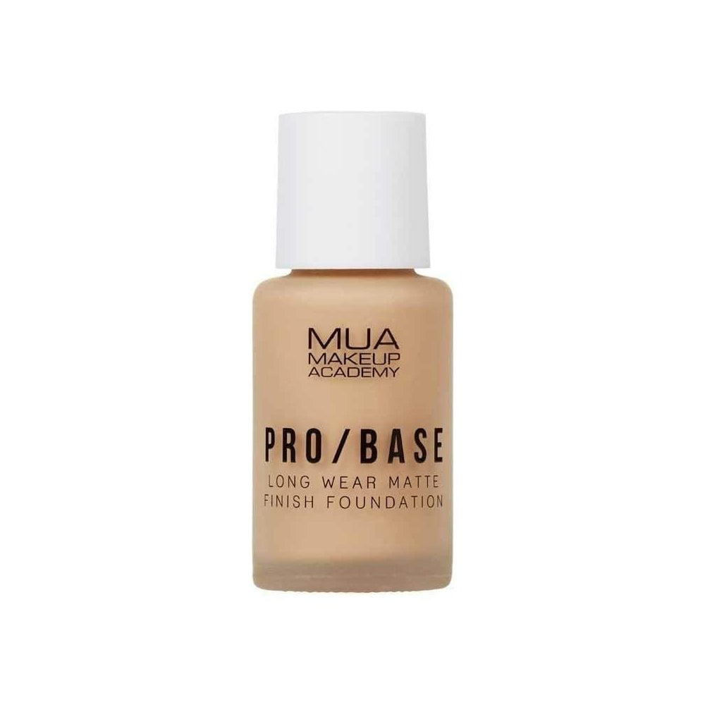 PRO/Base Long Wear Matte Finish Foundation 144 30ml