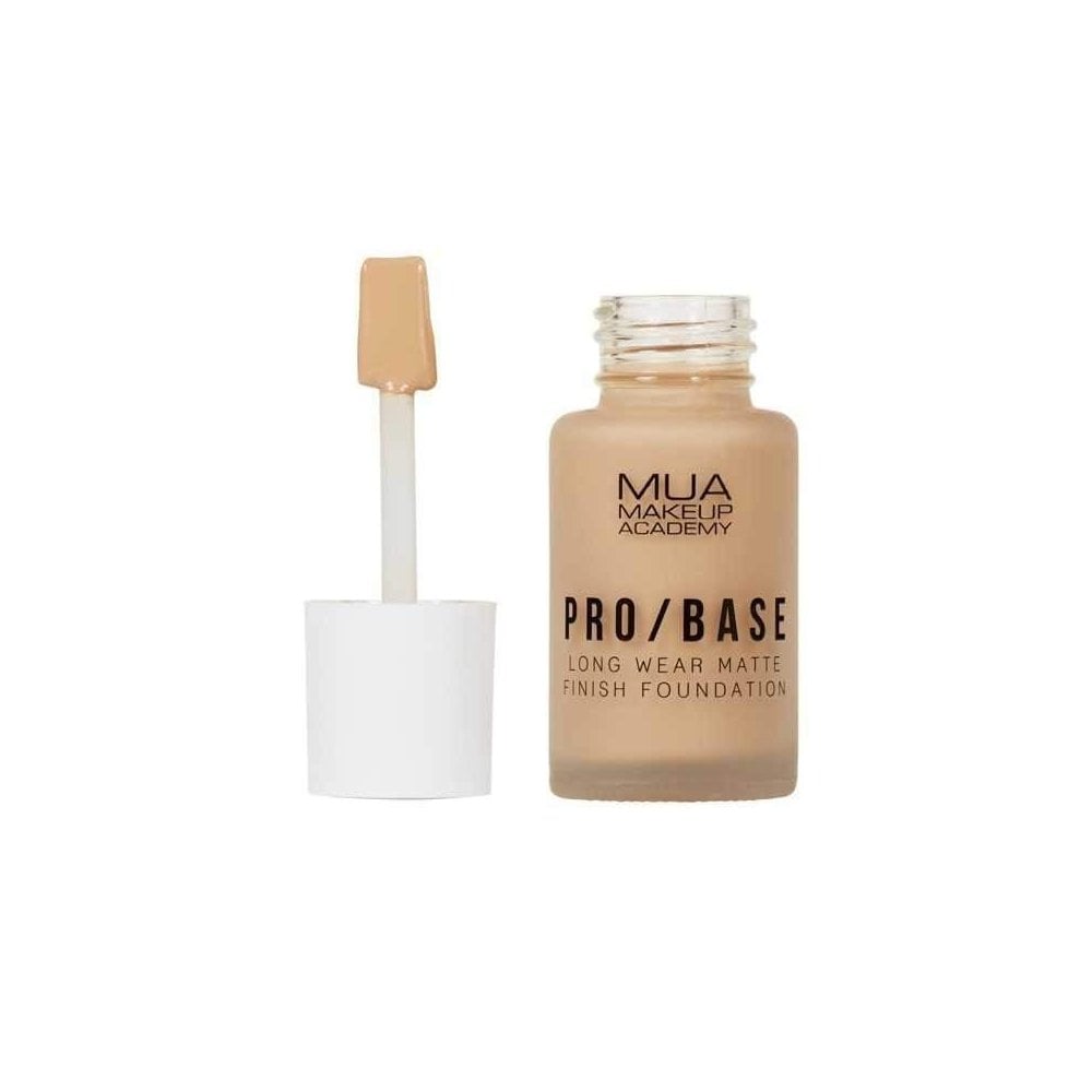 PRO/Base Long Wear Matte Finish Foundation 144 30ml
