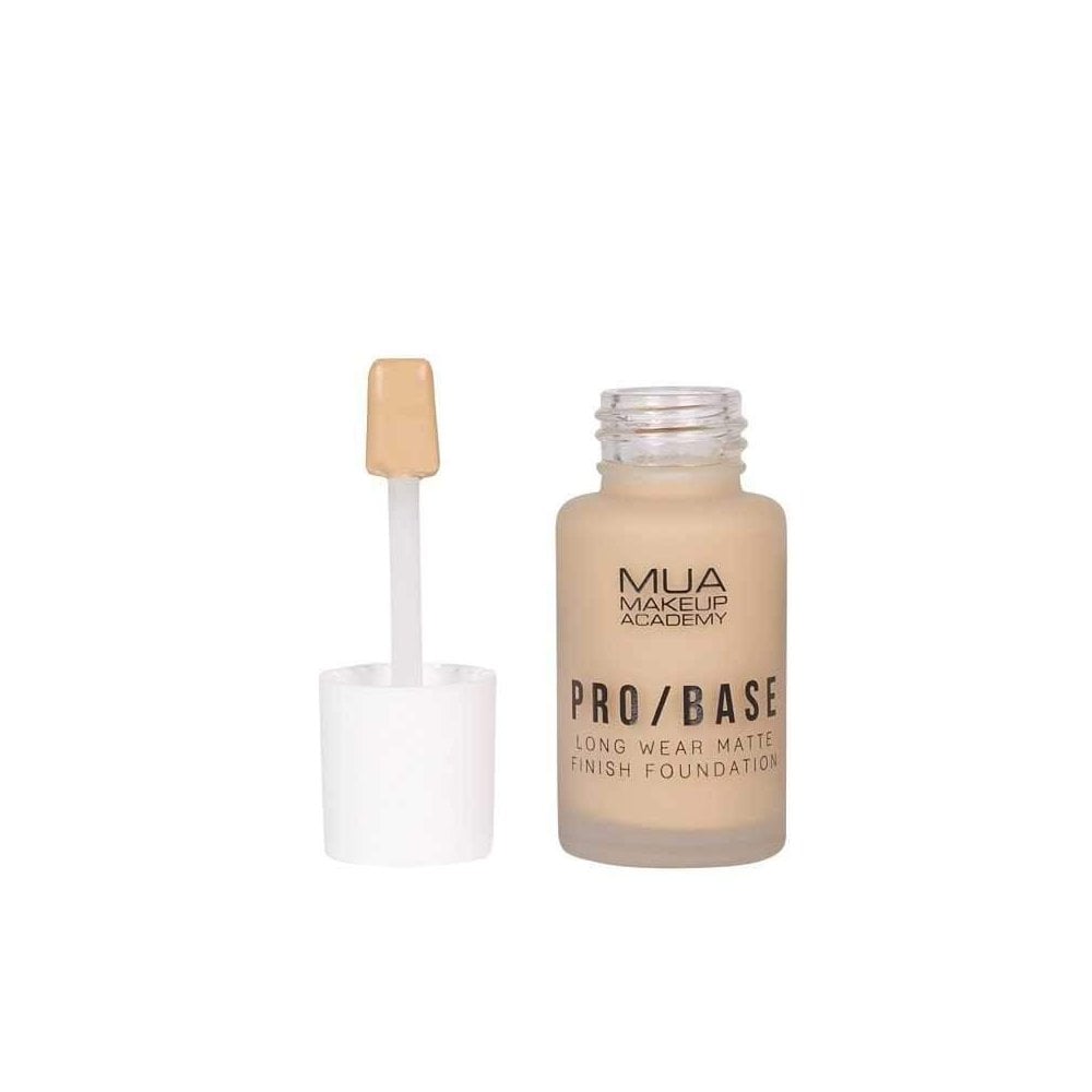 PRO/Base Long Wear Matte Finish Foundation 150 30ml