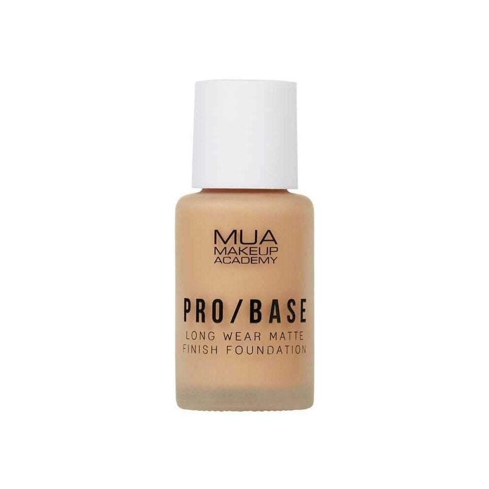 PRO/Base Long Wear Matte Finish Foundation 164 30ml