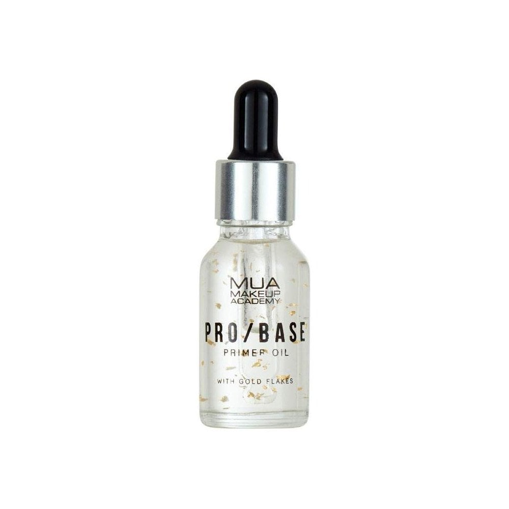 Pro / Base Primer Oil With Gold Flakes 15ml