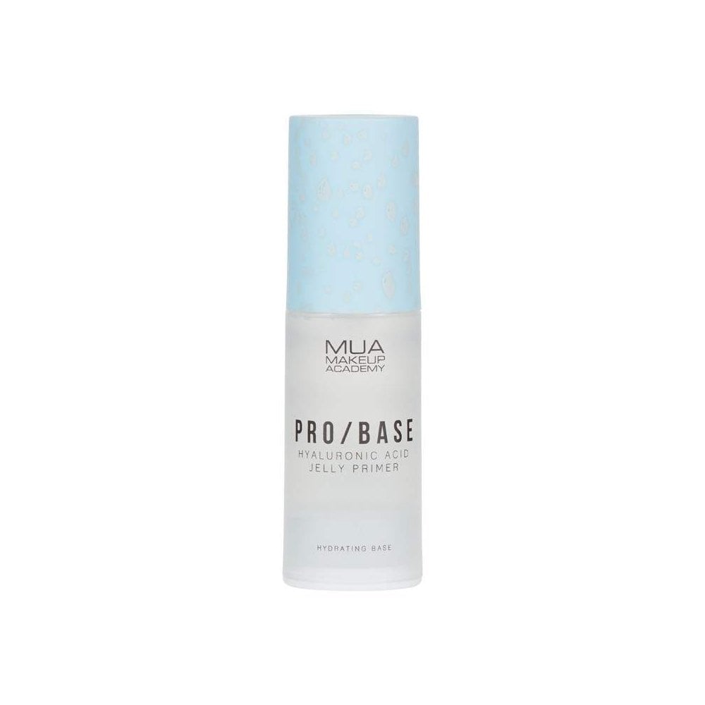 Pro Base Hydrating Hyaluronic Primer 30ml