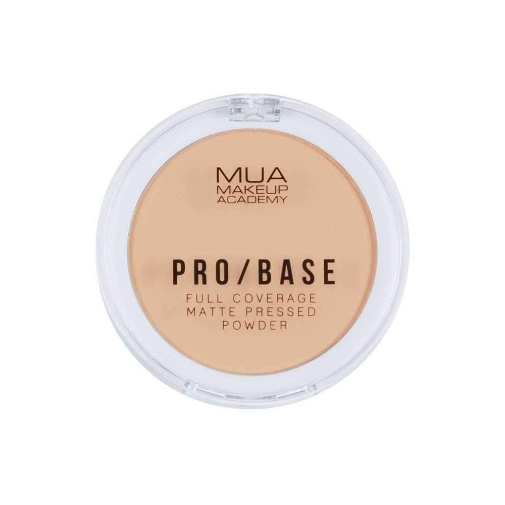 Pro Base Full Cover Matte Powder 120 6.5gr