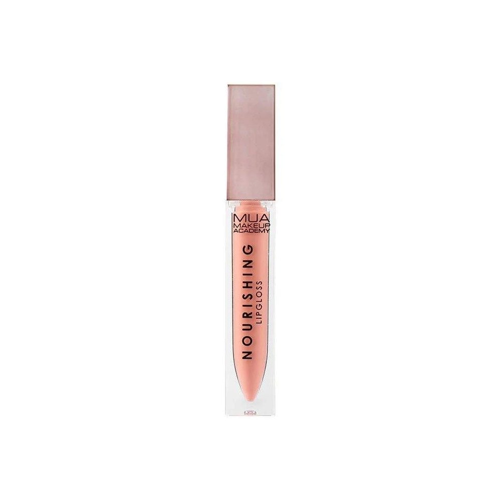 Nourishing Lip Gloss Super Nude 6.5ml