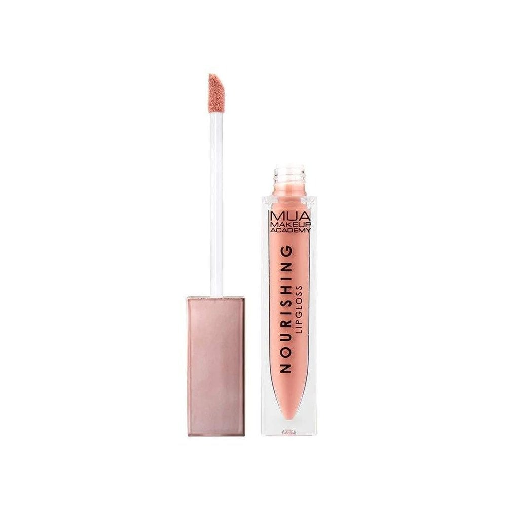 Nourishing Lip Gloss Super Nude 6.5ml