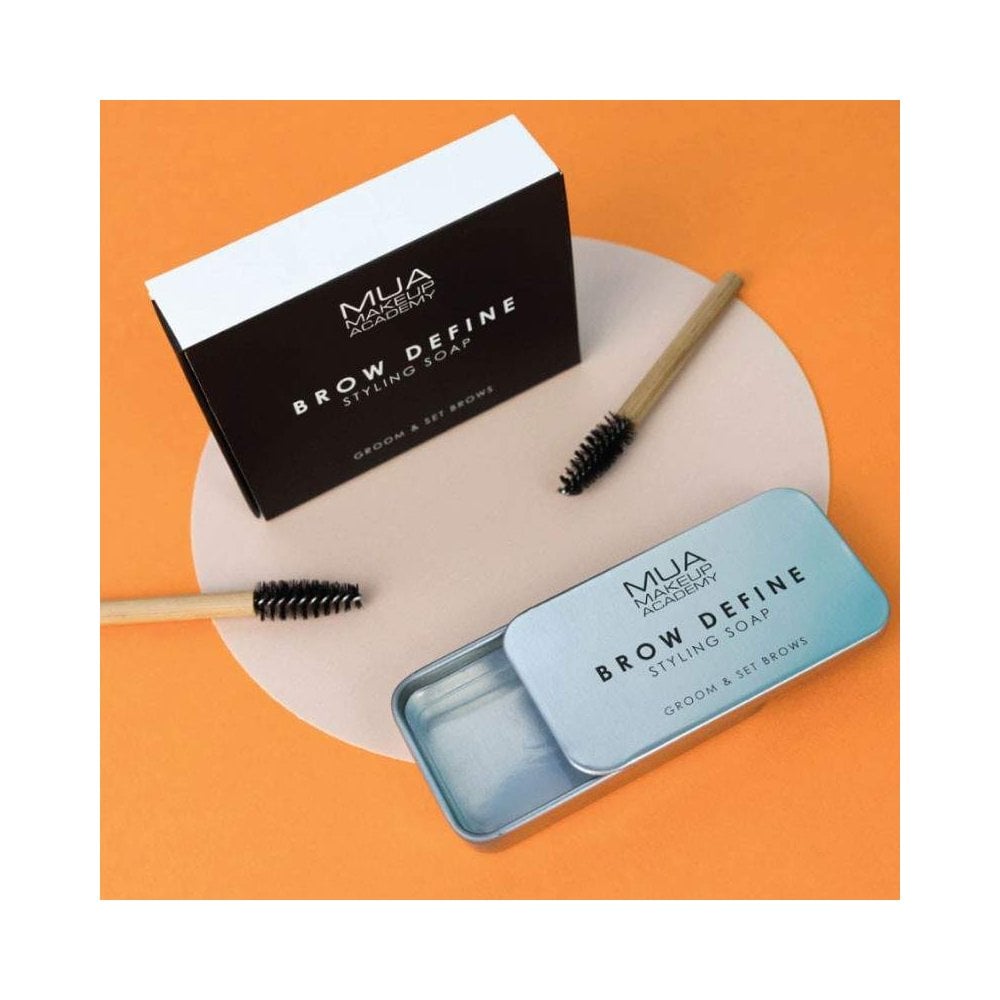 Brow Define Styling Soap