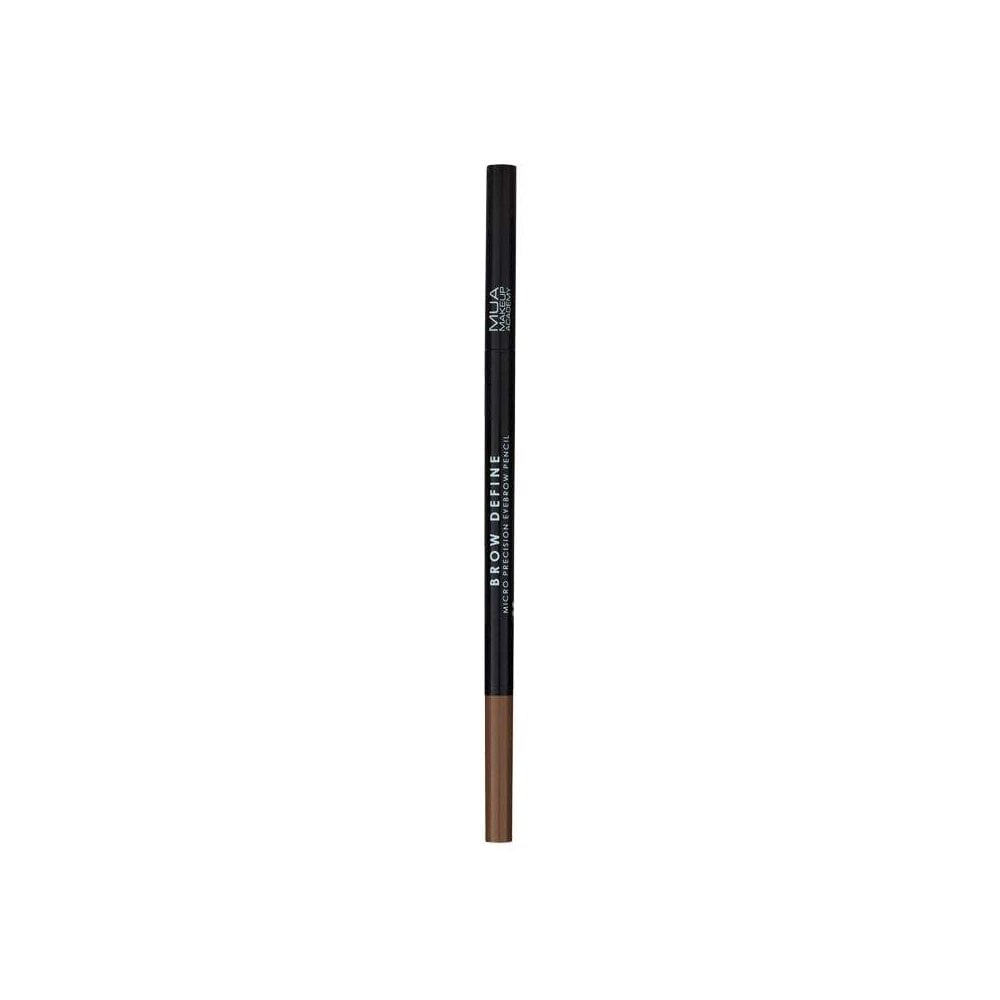 Brow Define Micro Eyebrow Pencil Mid Brown
