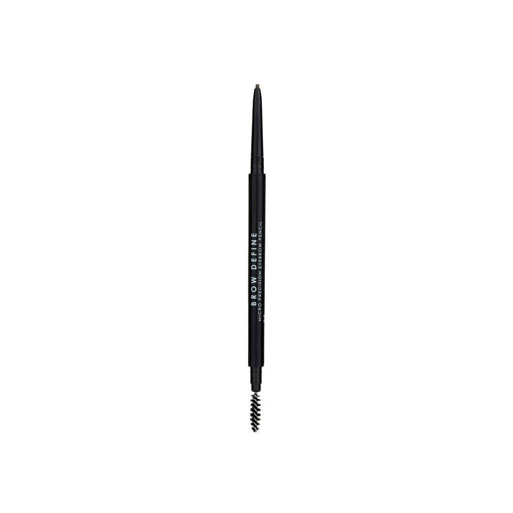 Brow Define Micro Eyebrow Pencil Mid Brown