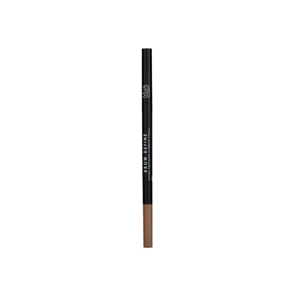 Brow Define Micro Eyebrow Pencil Light Brown