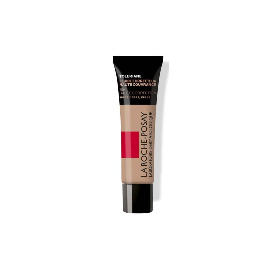 Toleriane Full Coverage Corrective Fluid Foundation Teinte 13 SPF25 30ml
