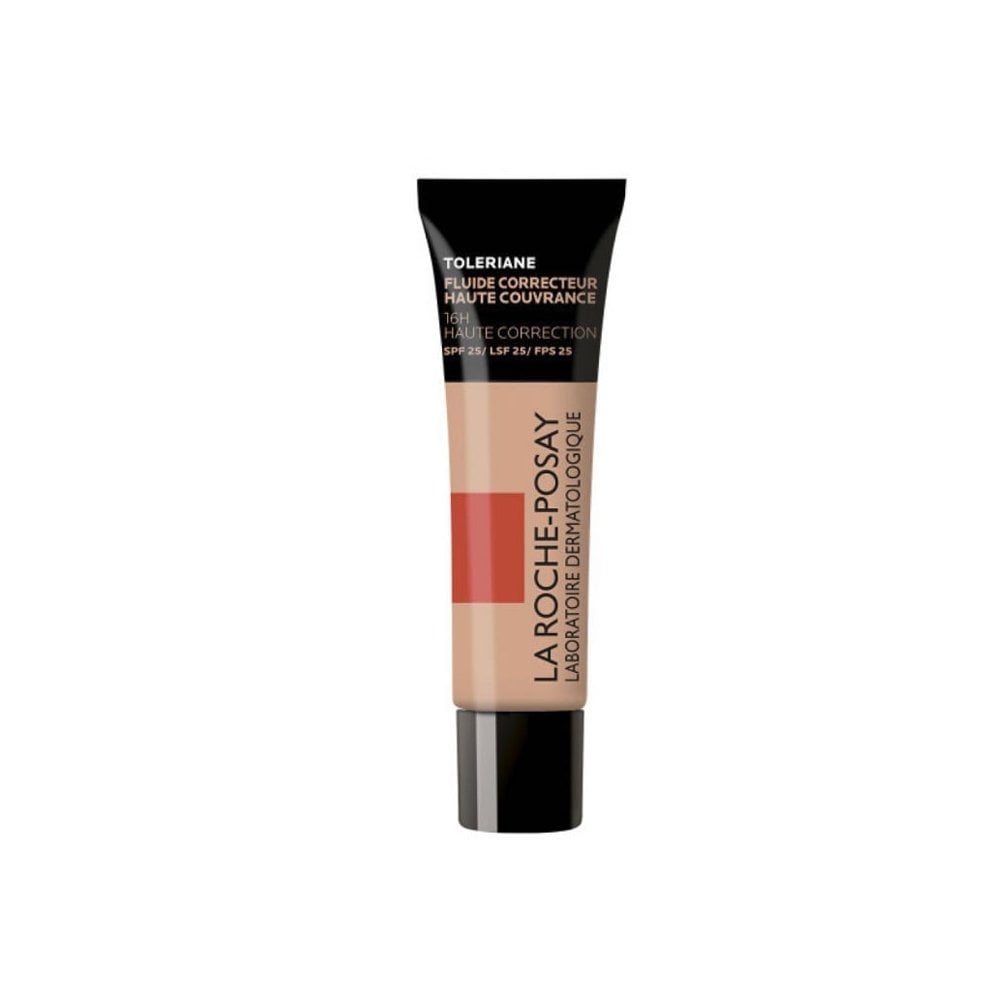 Toleriane Full Coverage Corrective Fluid Foundation Teinte 9.5 SPF25 30ml