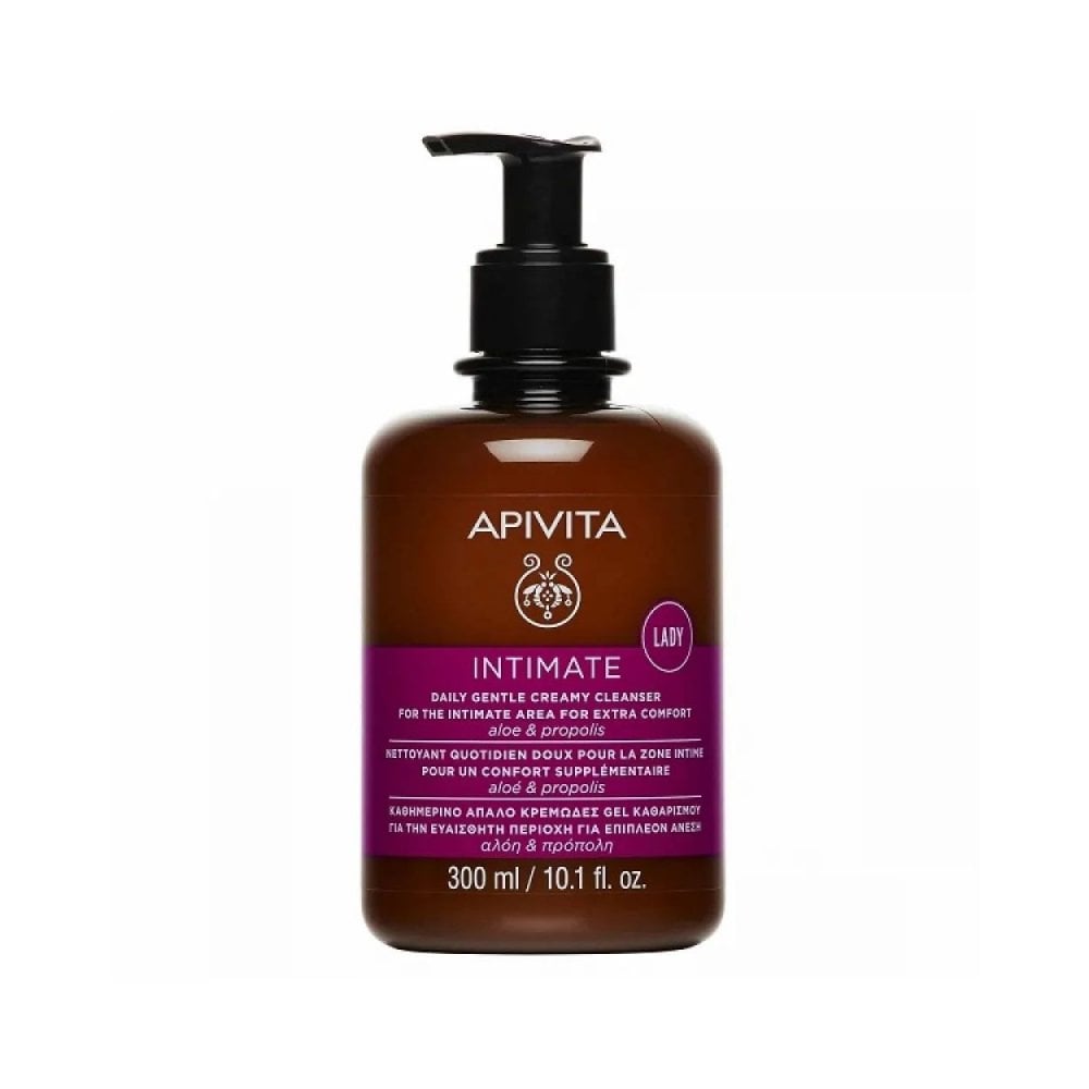 Intimate Lady Aloe & Propolis 300ml