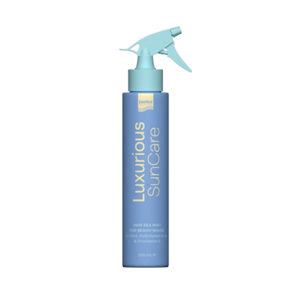 Luxurious Hair Sea Mist For Wavy Hair 200ml