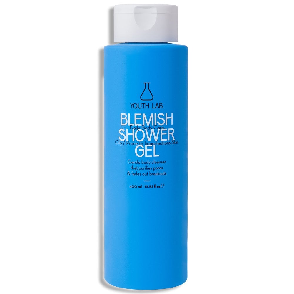 Blemish Shower Gel 400ml
