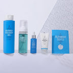 Blemish Shower Gel 400ml