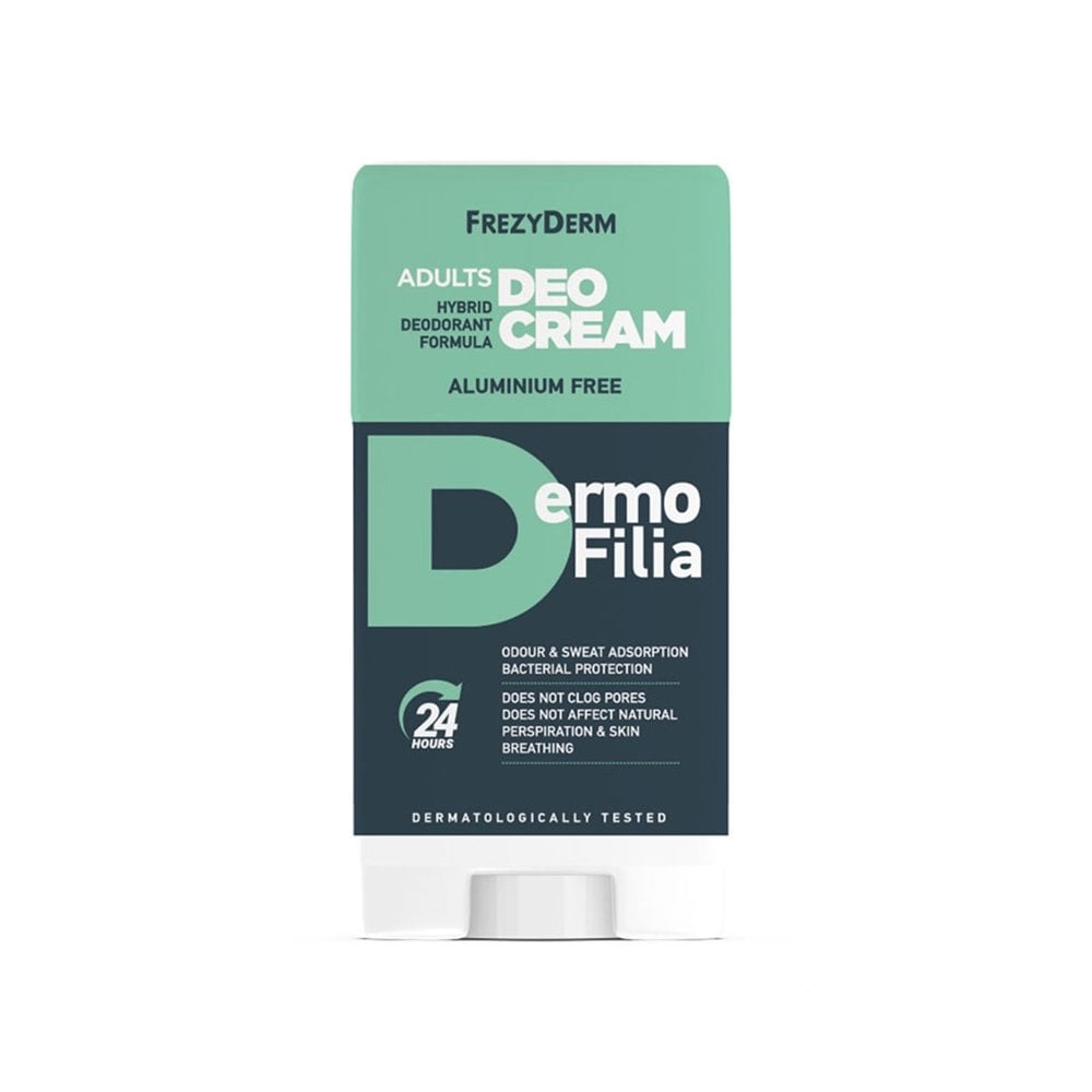 Dermofilia Adults Deo Cream 40ml