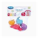 Under The Sea Squirtees 6m+ 4pcs