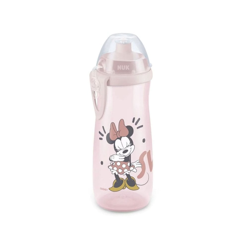 Disney Minnie Mouse Sports Cup 450ml