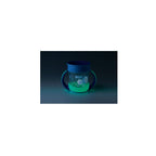 Mini Magic Cup Night with Drinking Rim and Lid Pink 6m+ 160ml