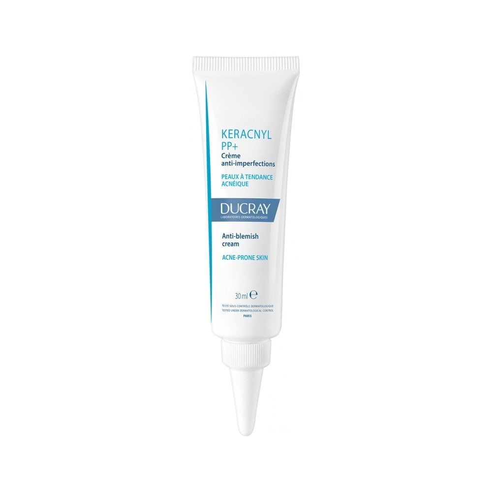Keracnyl PP+ Anti-Blemish Cream 30ml