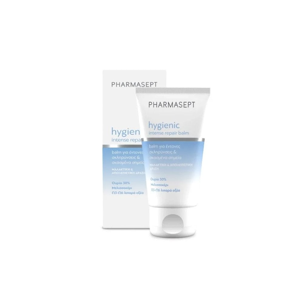 Foot & Heel Balm 50ml