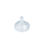 For Nature Silicone Teat Size L 2pcs