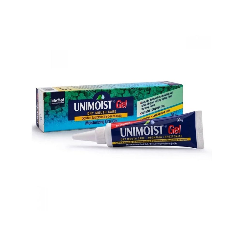 Unimoist Gel 30gr