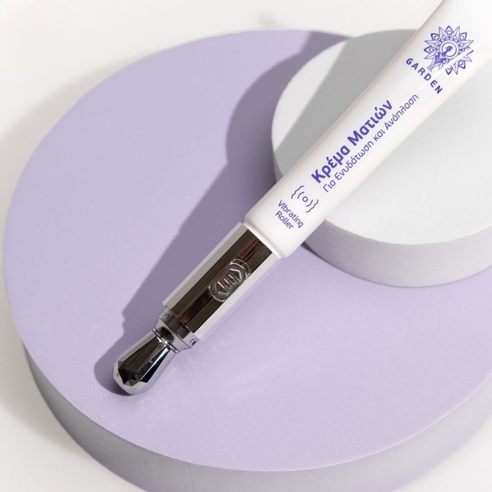 Eye Repair Vibrating Hydrating Cream 20ml