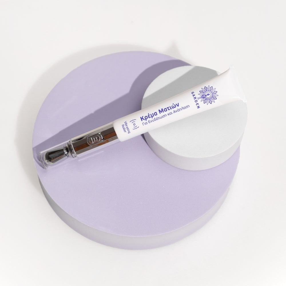Eye Repair Vibrating Hydrating Cream 20ml