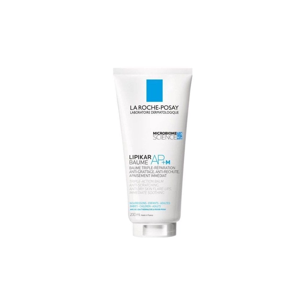 Lipikar Baume AP+ M 200ml